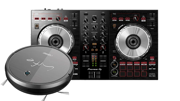 Сервисный центр Pioneer в Астрахани